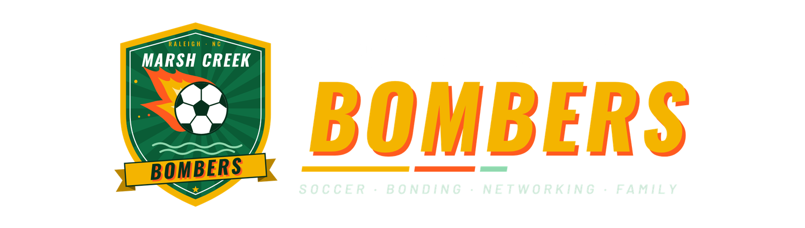 Marsh Creek Bombers